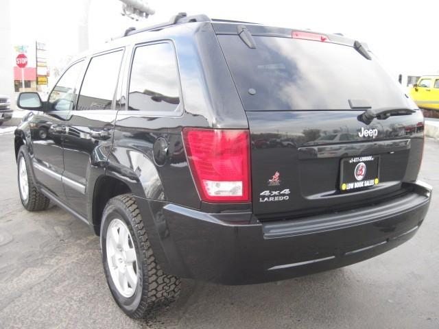 Jeep Grand Cherokee LS Sport Utility