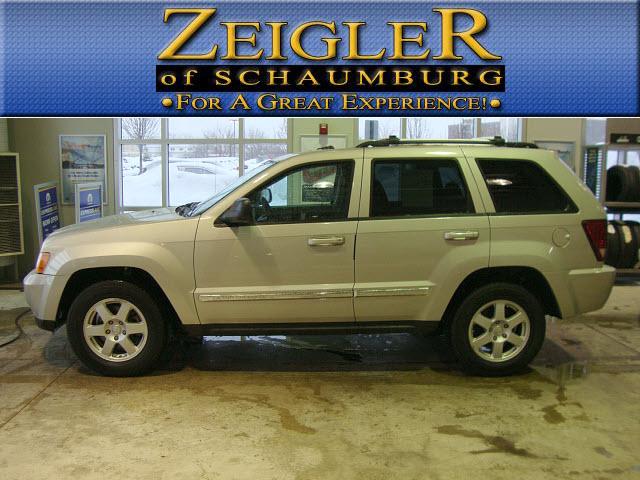 Jeep Grand Cherokee LOW Miles NICE 4door Sedan Sport Utility