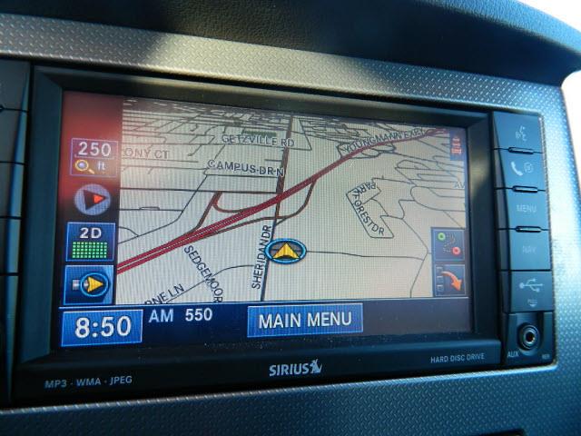 Jeep Grand Cherokee 2010 photo 3