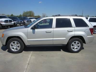 Jeep Grand Cherokee 2010 photo 4
