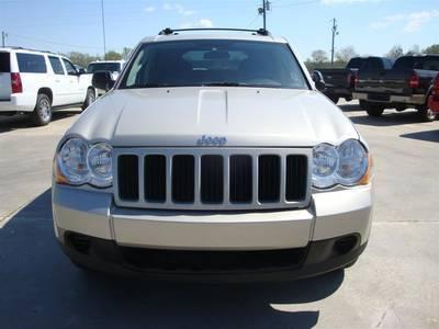 Jeep Grand Cherokee 2010 photo 3