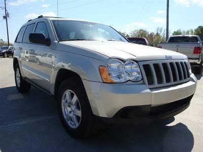 Jeep Grand Cherokee LS Sport Utility