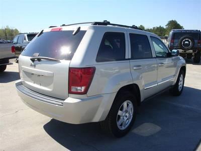Jeep Grand Cherokee 2010 photo 2