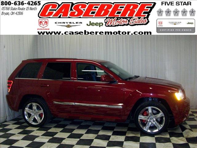 Jeep Grand Cherokee 2010 photo 5