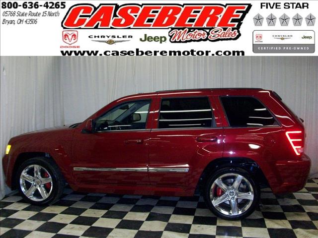 Jeep Grand Cherokee 2010 photo 4