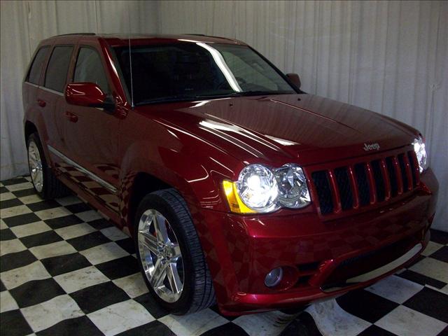 Jeep Grand Cherokee 2010 photo 3