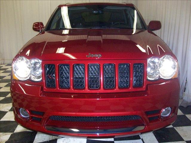 Jeep Grand Cherokee XLS 4WD Sport Utility