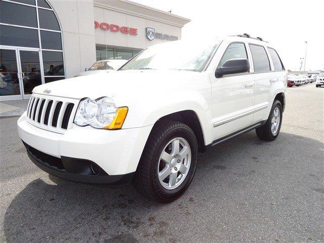 Jeep Grand Cherokee LS Sport Utility