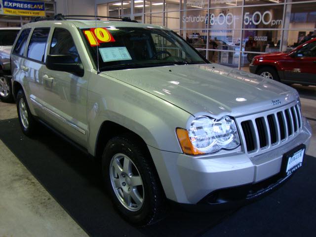 Jeep Grand Cherokee LS Sport Utility