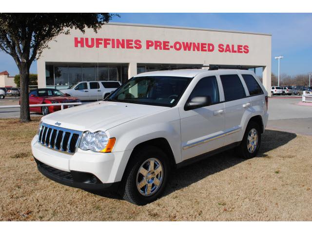 Jeep Grand Cherokee LS Sport Utility