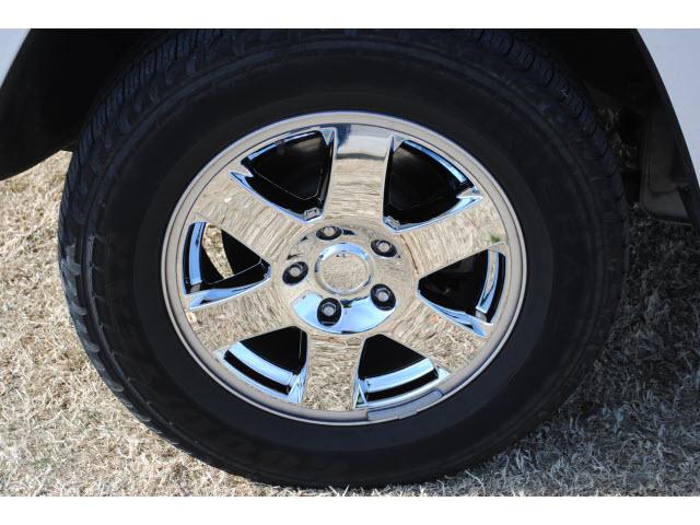 Jeep Grand Cherokee 2010 photo 3