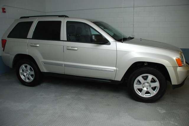 Jeep Grand Cherokee LS Sport Utility