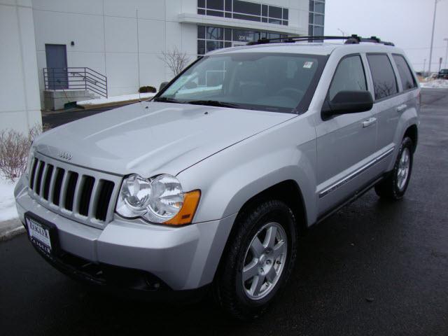 Jeep Grand Cherokee LOW Miles NICE 4door Sedan Sport Utility