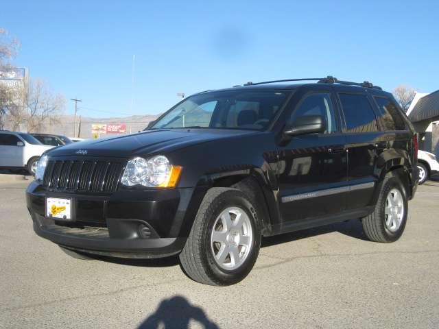 Jeep Grand Cherokee 2010 photo 2