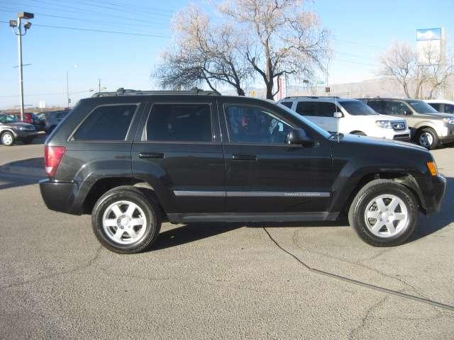 Jeep Grand Cherokee LS Sport Utility