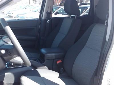 Jeep Grand Cherokee 2010 photo 1