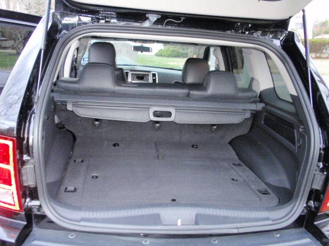 Jeep Grand Cherokee 2010 photo 4