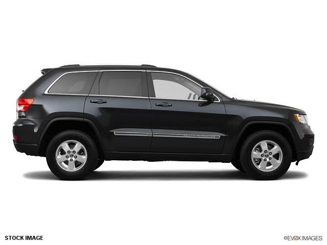 Jeep Grand Cherokee LS Unspecified