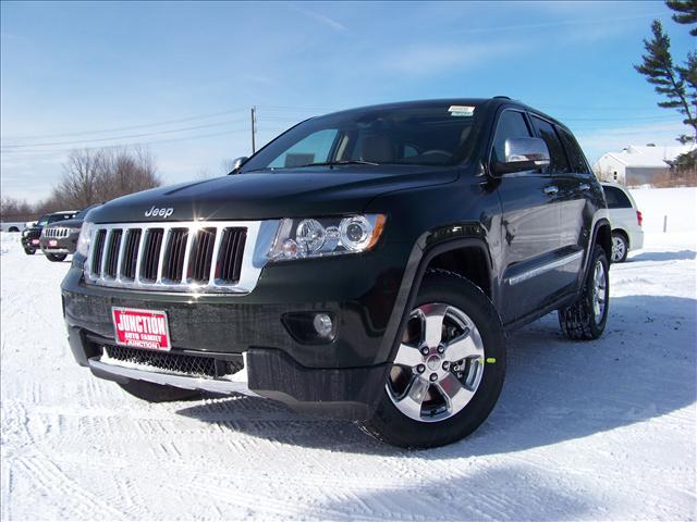 Jeep Grand Cherokee SLT 25 Sport Utility