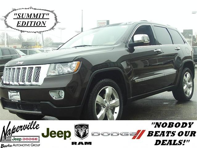 Jeep Grand Cherokee SLE W/ Leather Sport Utility