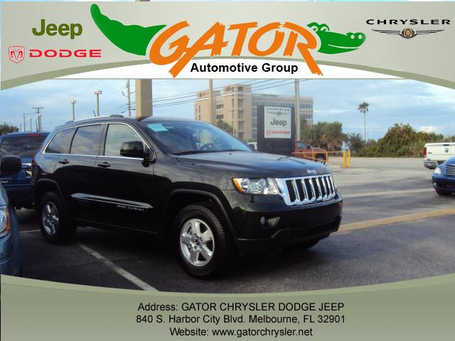 Jeep Grand Cherokee LS Sport Utility