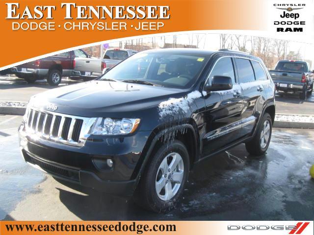 Jeep Grand Cherokee Unknown Unspecified