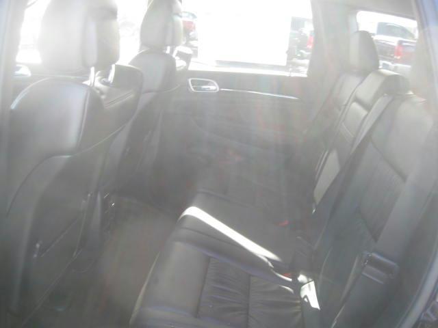 Jeep Grand Cherokee 2011 photo 3