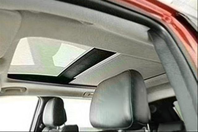 Jeep Grand Cherokee 2011 photo 3