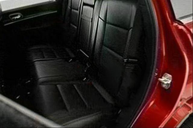 Jeep Grand Cherokee 2011 photo 4