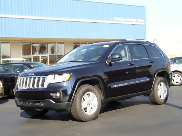 Jeep Grand Cherokee LS Sport Utility