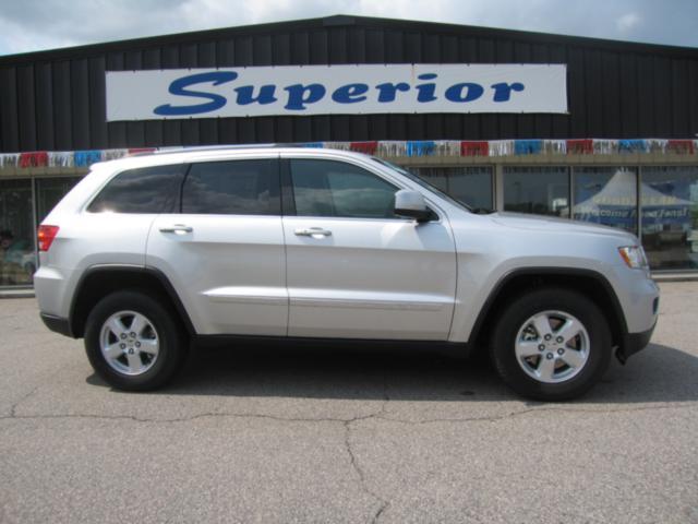 Jeep Grand Cherokee LS Sport Utility