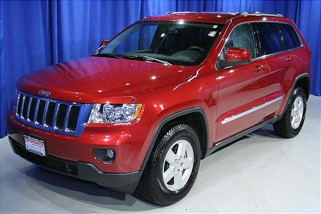 Jeep Grand Cherokee 323i Sport Package Sport Utility