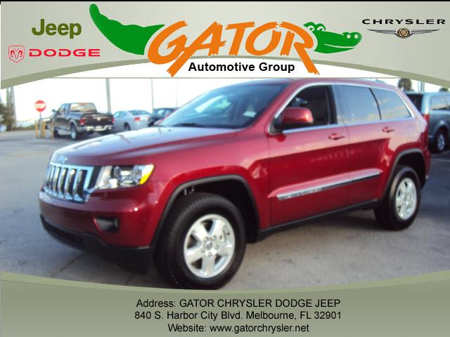 Jeep Grand Cherokee LS Sport Utility