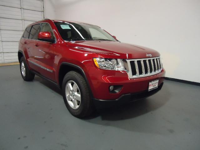 Jeep Grand Cherokee LS Sport Utility