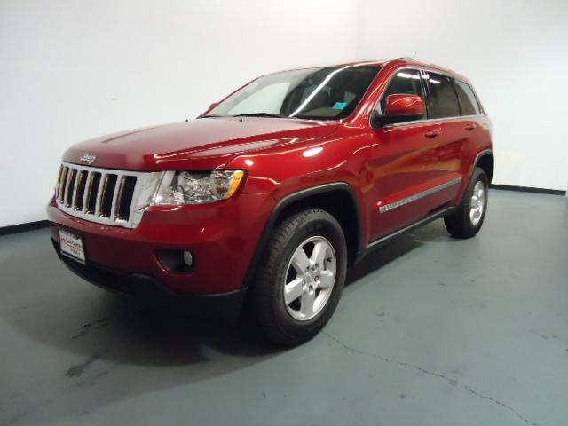 Jeep Grand Cherokee 2011 photo 3