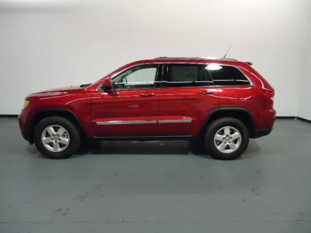 Jeep Grand Cherokee 2011 photo 5