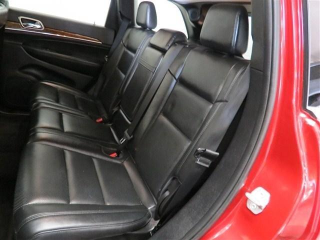 Jeep Grand Cherokee 2011 photo 10