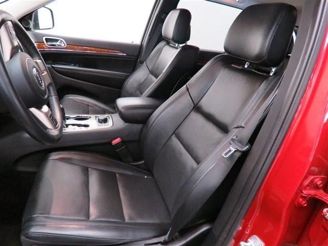 Jeep Grand Cherokee 2011 photo 11