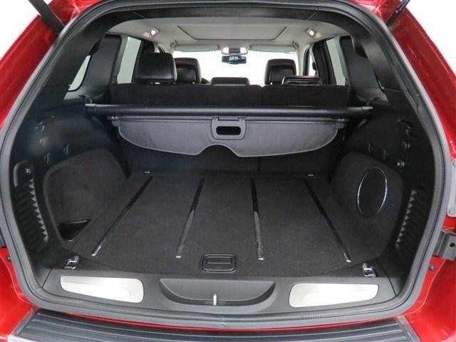 Jeep Grand Cherokee 2011 photo 13