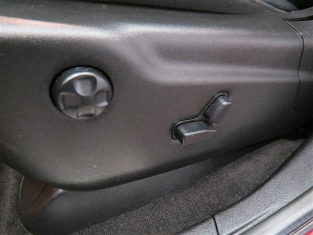 Jeep Grand Cherokee 2011 photo 20