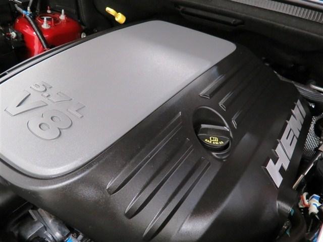 Jeep Grand Cherokee 2011 photo 23