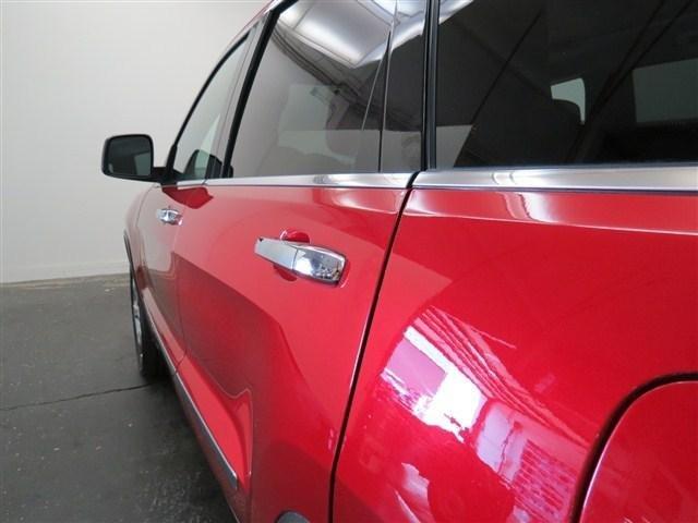 Jeep Grand Cherokee 2011 photo 25