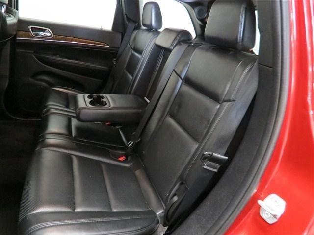Jeep Grand Cherokee 2011 photo 32