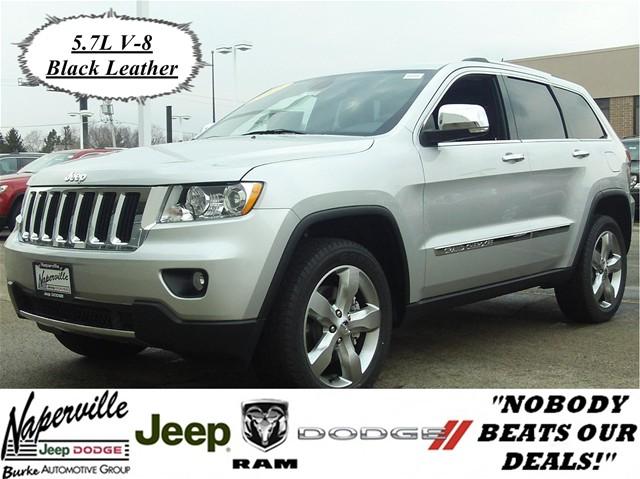 Jeep Grand Cherokee SLT 25 Sport Utility