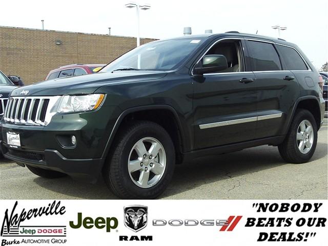 Jeep Grand Cherokee LS Sport Utility