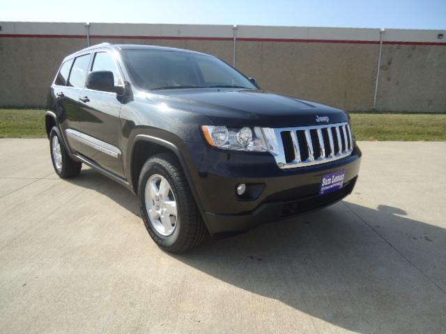 Jeep Grand Cherokee LS Sport Utility
