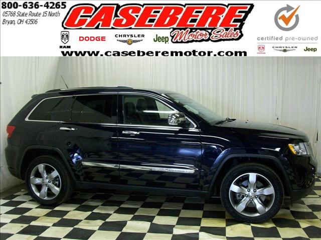 Jeep Grand Cherokee VT 365 Sport Utility