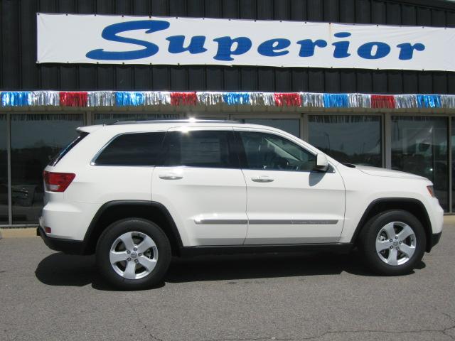 Jeep Grand Cherokee LS Sport Utility