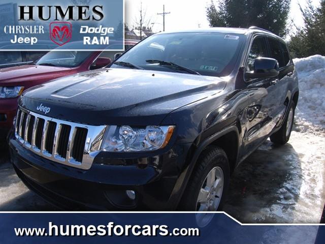 Jeep Grand Cherokee LS Sport Utility