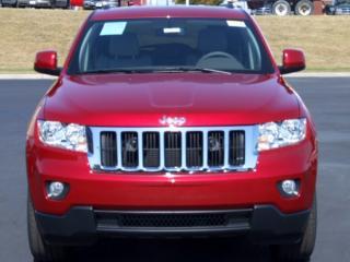 Jeep Grand Cherokee LS Sport Utility